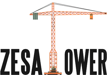 Zesa Tower Logo